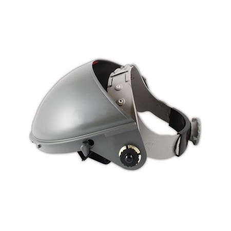 Fibre-Metal By Honeywell Fibre-Metal F500 7" Crown Protector,  F500-H5